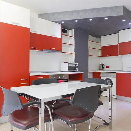 Nexus Family Appartamento Sofia