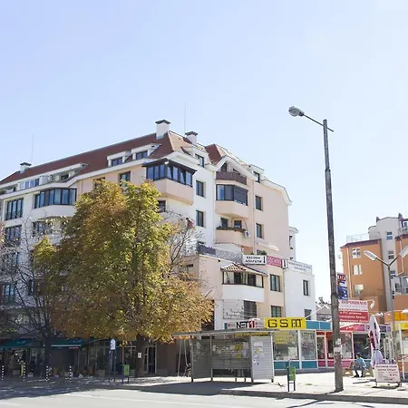 Nexus Family Appartamento Sofia