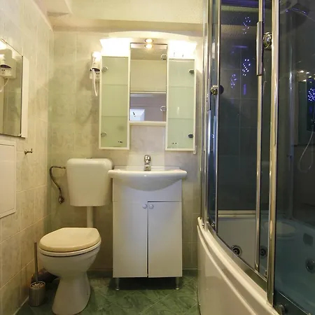 Apartment Stay Nexus Family Apartment Sofia