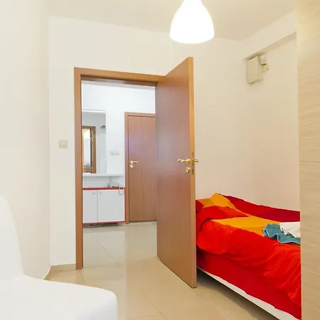 Stay Nexus Family Apartment * Sofia