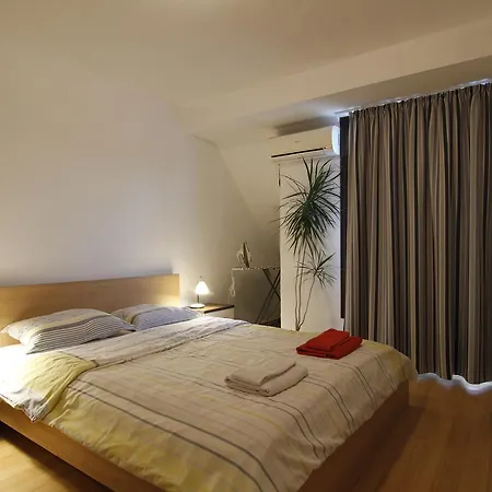 Stay Nexus Family Apartment Apartment